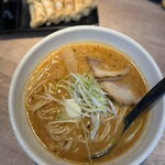 越後維新 - 料理写真: