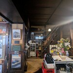 土手の伊勢屋 - 