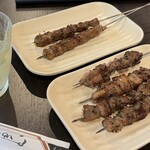 モンゴル料理 青空 - 