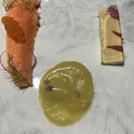 西武 旅するレストラン 52席の至福 - 