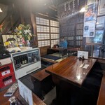 土手の伊勢屋 - 