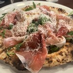 ピッツェリア ファッブリカ 1090 - 