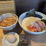 鴨出汁中華蕎麦 麺屋yoshiki - 