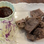 モンゴル料理 青空 - 