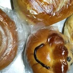 リヨン小麦館八街店 - 料理写真: