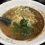 中国手打拉麺 馬賊 日暮里店 - 