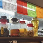 モンゴル料理 青空 - 