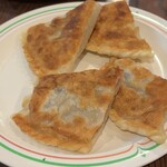 モンゴル料理 青空 - 