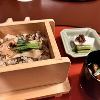 東京 芝 とうふ屋うかい - 