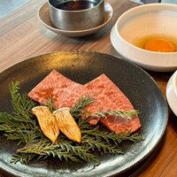 焼肉うしごろ 銀座店 - 
