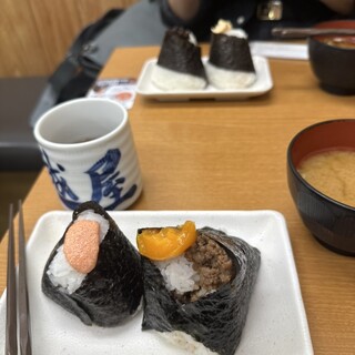 おにぎり戸越屋_1