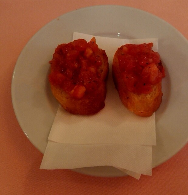 Antonio Atore Yotsuya Ten photo 2