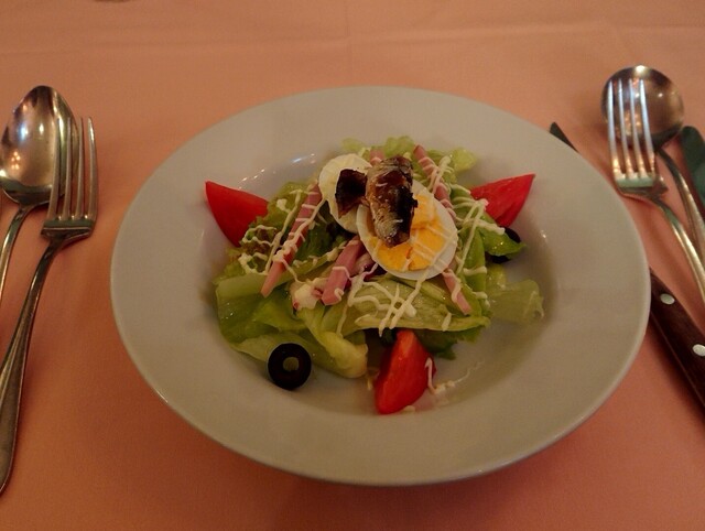 Antonio Atore Yotsuya Ten photo 3