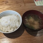 君のハンバーグを食べたい - 