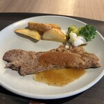 ブッフェダイニング ケッヘル - 