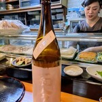 千代田鮨 - 而今