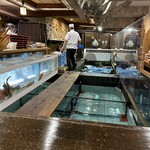 いけ洲居酒屋 むつ五郎 - 