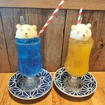 君のハンバーグを食べたい - 