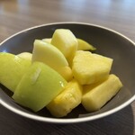 ブッフェダイニング ケッヘル - 