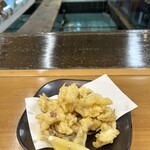 いけ洲居酒屋 むつ五郎 - 