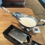 君のハンバーグを食べたい - 