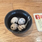 君のハンバーグを食べたい - 