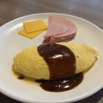 ブッフェダイニング ケッヘル - 