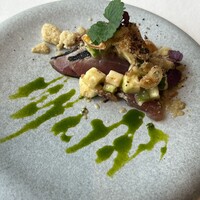 ワインラウンジ＆レストラン セパージュ 名古屋店 - 