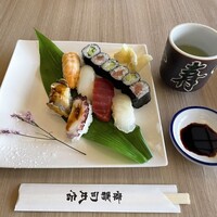 幸寿司本店 - 