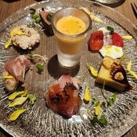 ダルマット 六本木ヒルズ店 - 