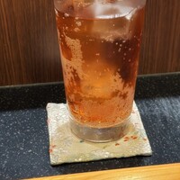 豊栄 - ジンジャーエール