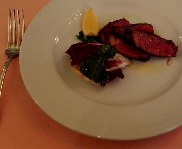 Antonio Atore Yotsuya Ten