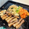 韓国料理サイサイ - 