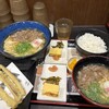 資さんうどん 下通店