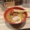 北海道名物らー麺 えびそば一幻 梅田店