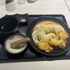山下本気うどん  COCONO SUSUKINO