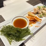 韓国料理サイサイ - 