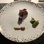 風の薫 モリ プレミア - 牛フィレ肉