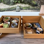 風の薫 モリ プレミア - 