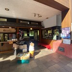 青葉城フードコート - 