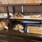 デンマークベーカリー - 