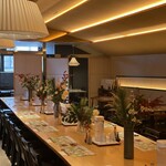 蕎麦前 一心 日比谷本店 - 