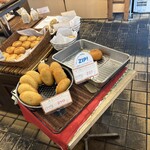 デンマークベーカリー - 