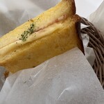 デンマークベーカリー - 