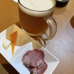 肉酒場ロメオ - 