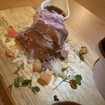 肉酒場ロメオ - 