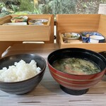 風の薫 モリ プレミア - 