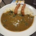 CoCo壱番屋 - 料理写真: