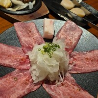 焼肉冷麺 ユッチャン 北新地店 - 