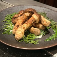 鉄板焼 銀杏 - 